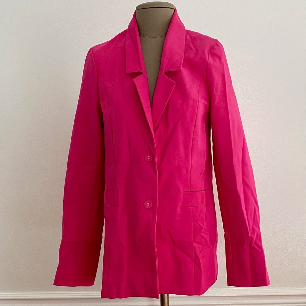 Show Me Your MuMu Blazer